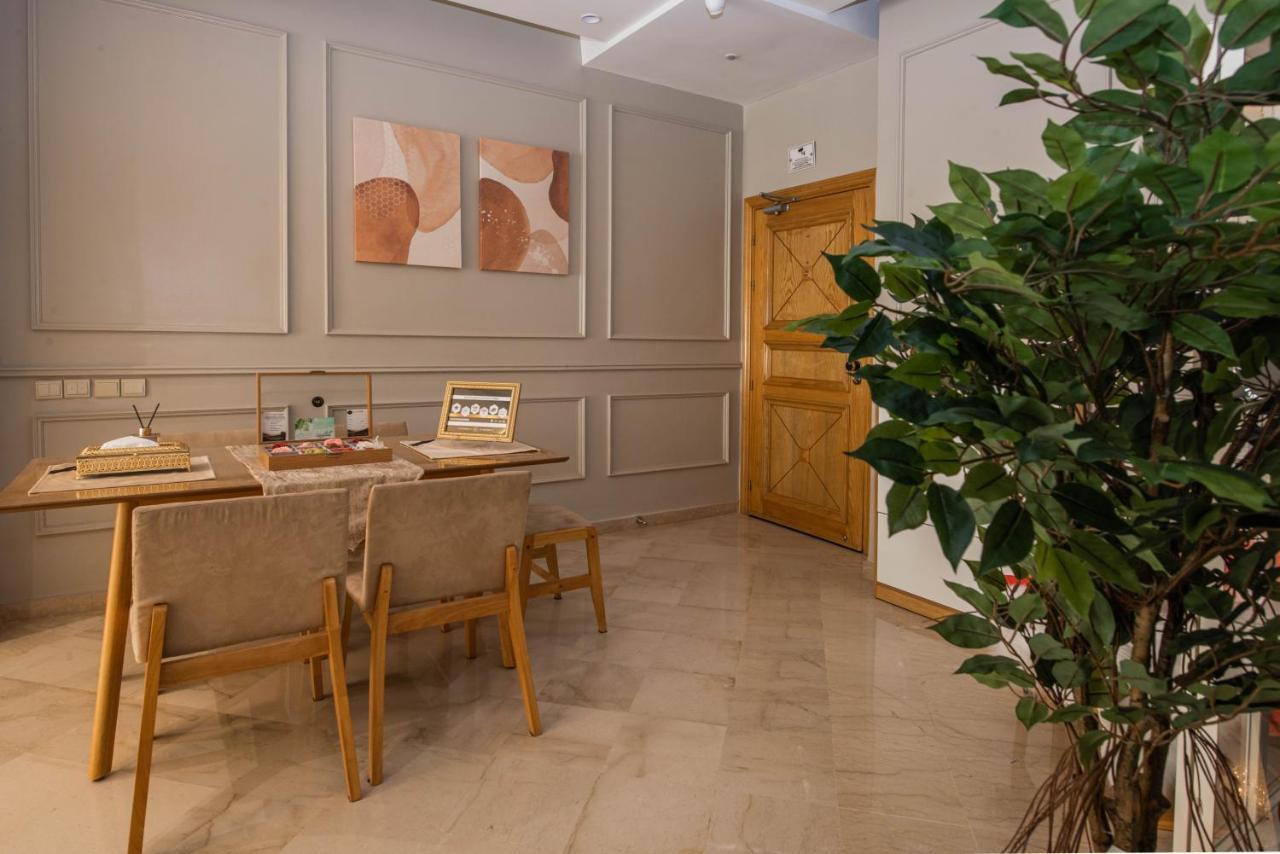 Nexthome - Airport Nouaceur Ngoại thất bức ảnh