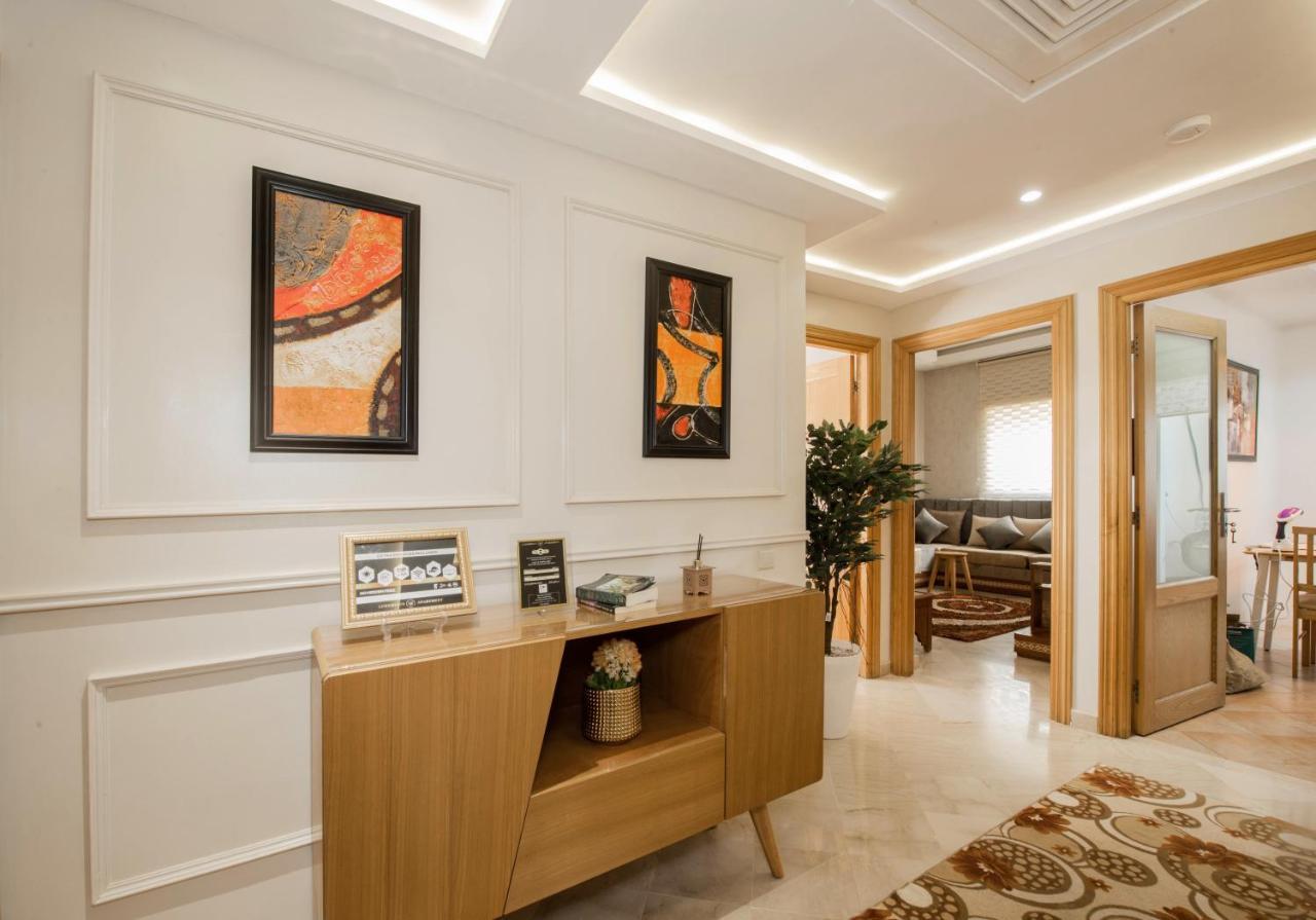 Nexthome - Airport Nouaceur Ngoại thất bức ảnh