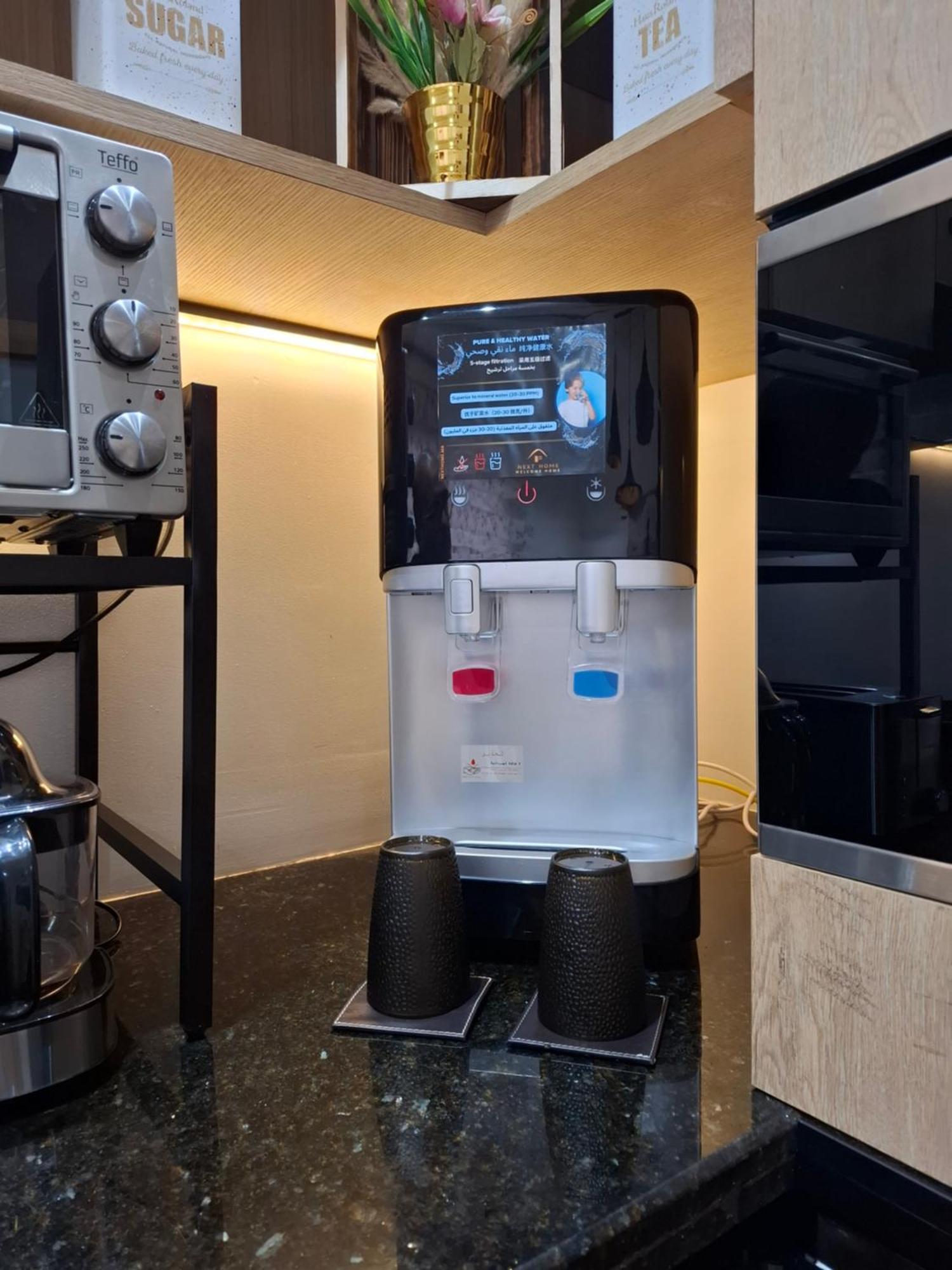 Nexthome - Airport Nouaceur Ngoại thất bức ảnh